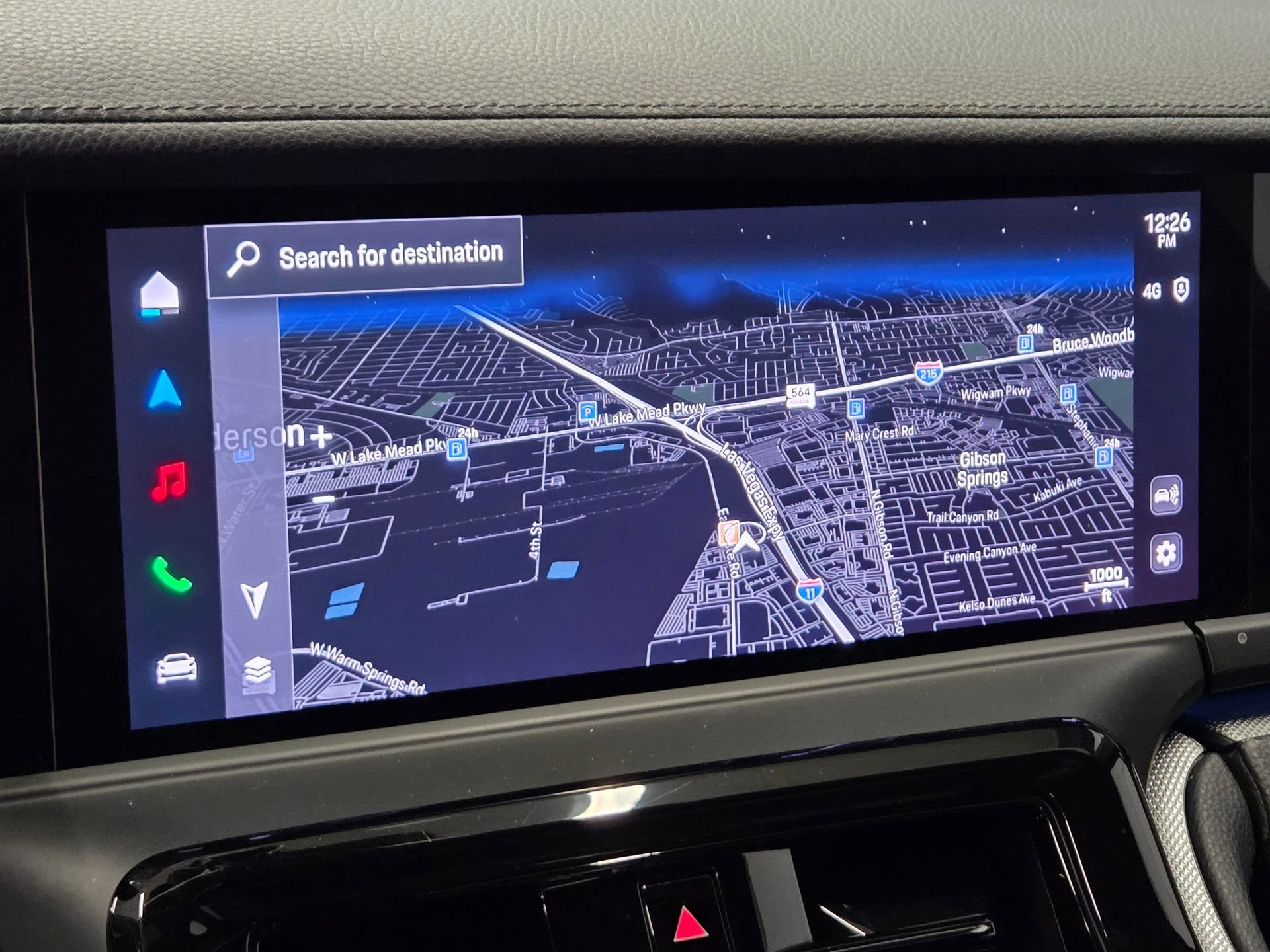 Certified 2025 Porsche Panamera image 21