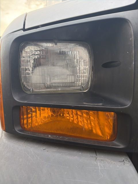 Used 2006 Ford F250 XLT image 12