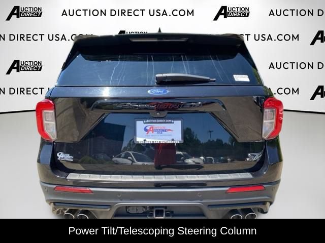 Used 2023 Ford Explorer ST w/ Equipment Group 401A image 12