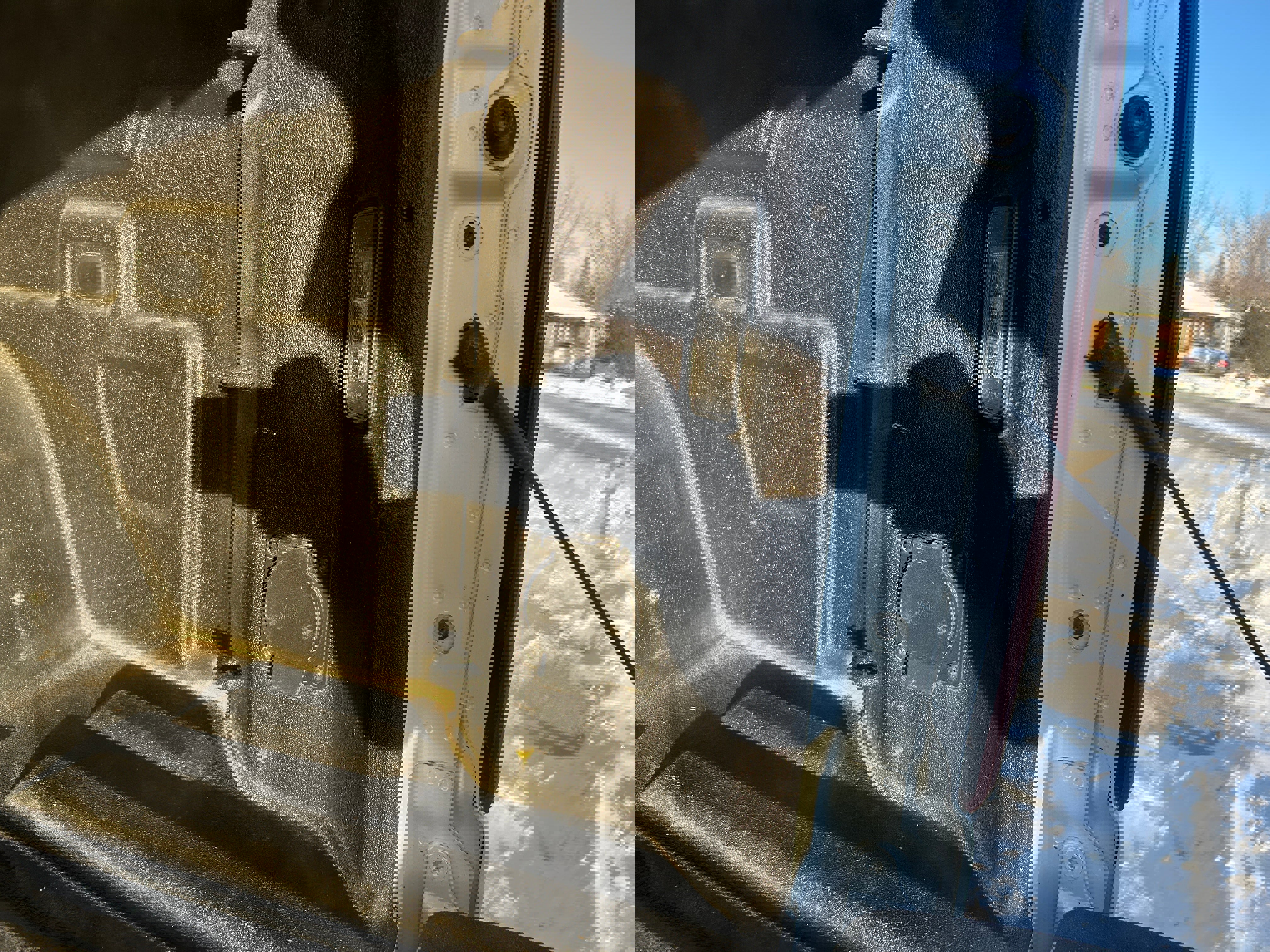 Used 2021 Chevrolet Silverado 1500 High Country w/ Z71 Off-Road Package image 39