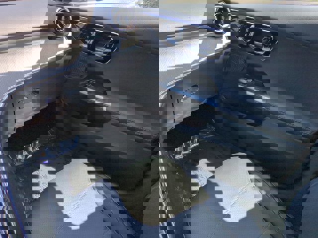 Used 2025 Mercedes-Benz C 300 C 300 image 16