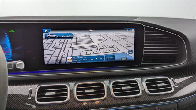 Used 2024 Mercedes-Benz GLE 53 AMG 4MATIC image 26