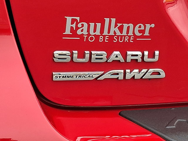 Certified 2024 Subaru Crosstrek 2.0i image 30