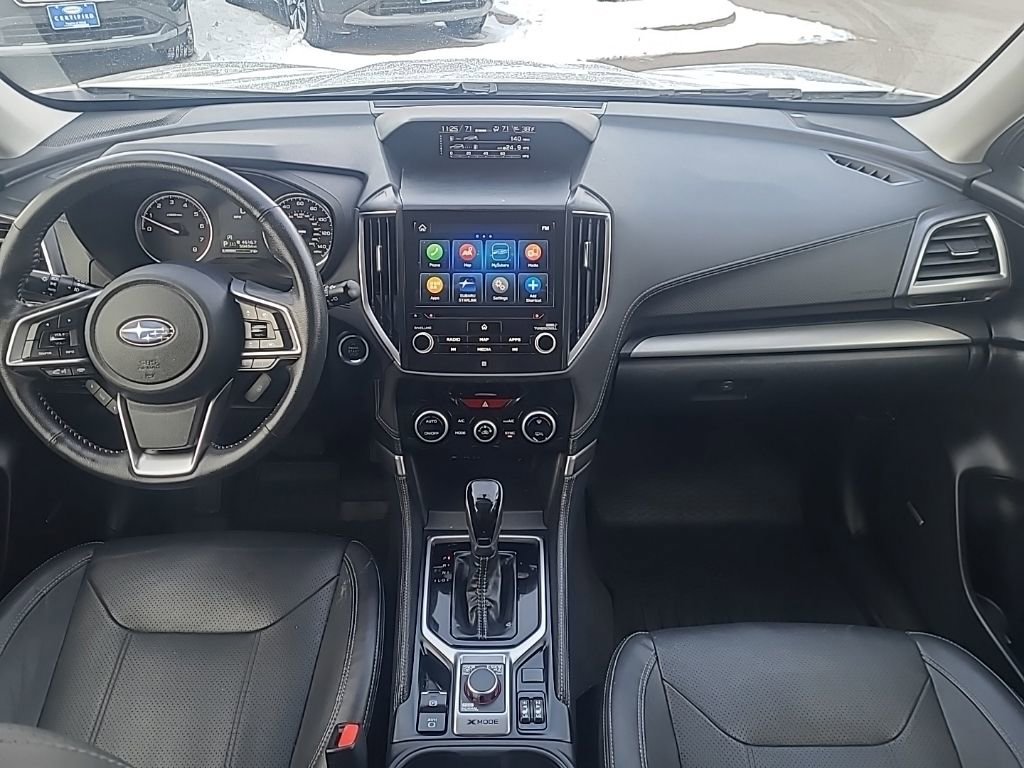 Used 2019 Subaru Forester Limited w/ Popular Package #3 image 13