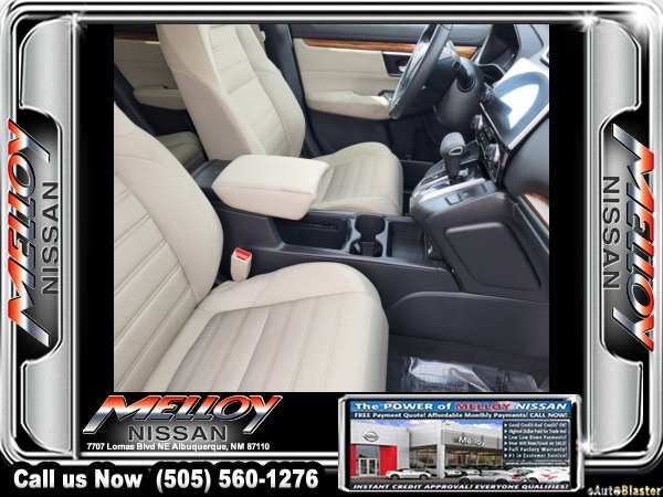 Used 2022 Honda CR-V EX image 10