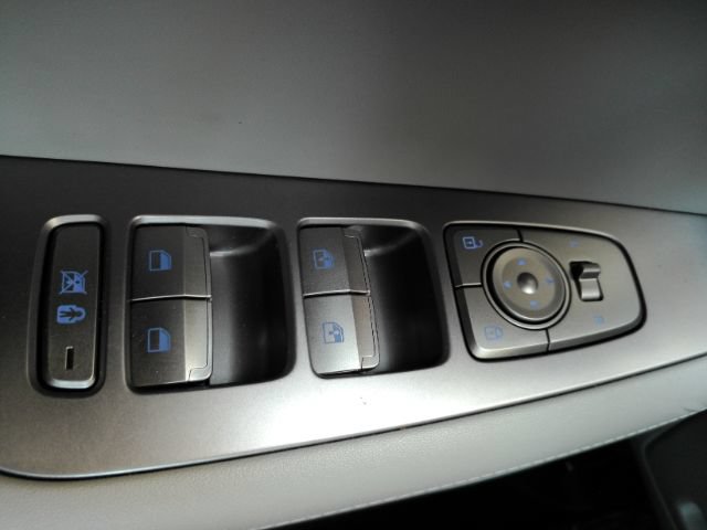 Used 2024 Hyundai Palisade SEL FWD image 35