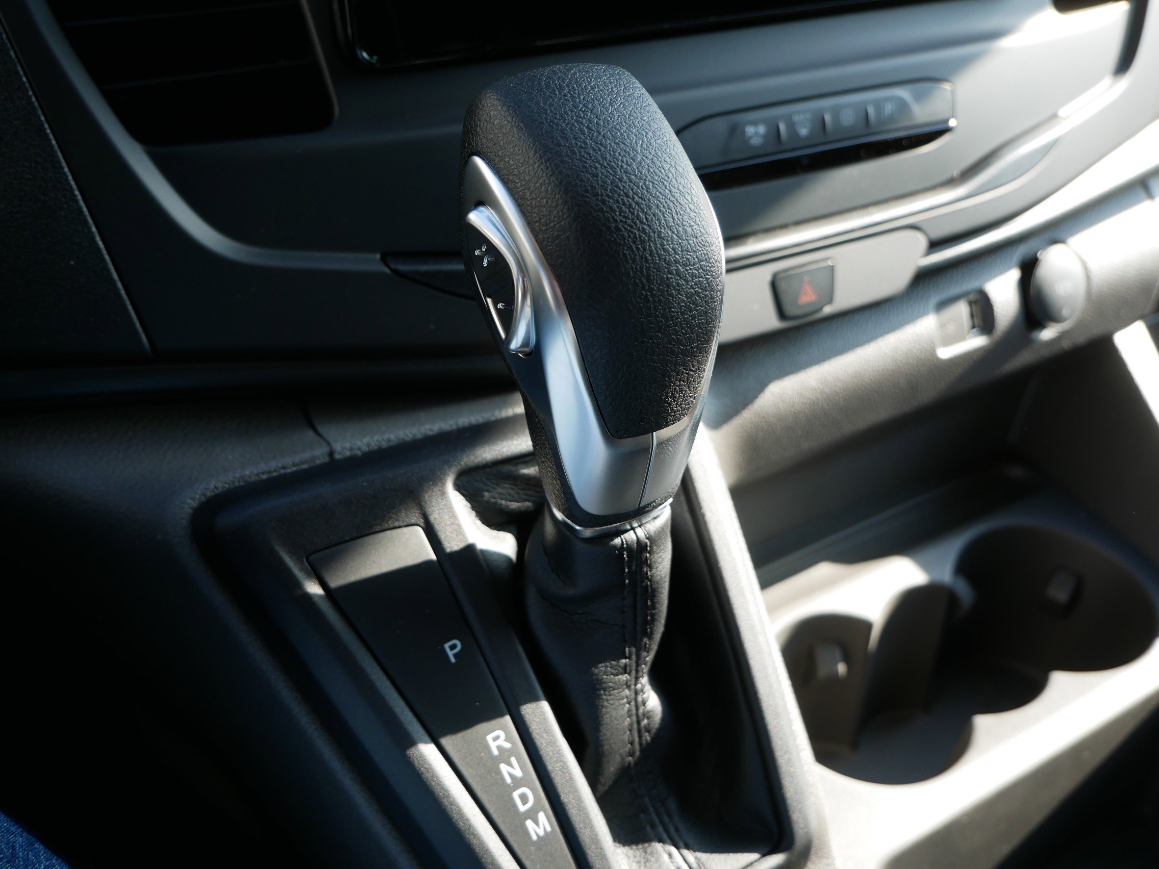 New 2025 Ford Transit 350 Base w/ Load Area Protection Package image 9