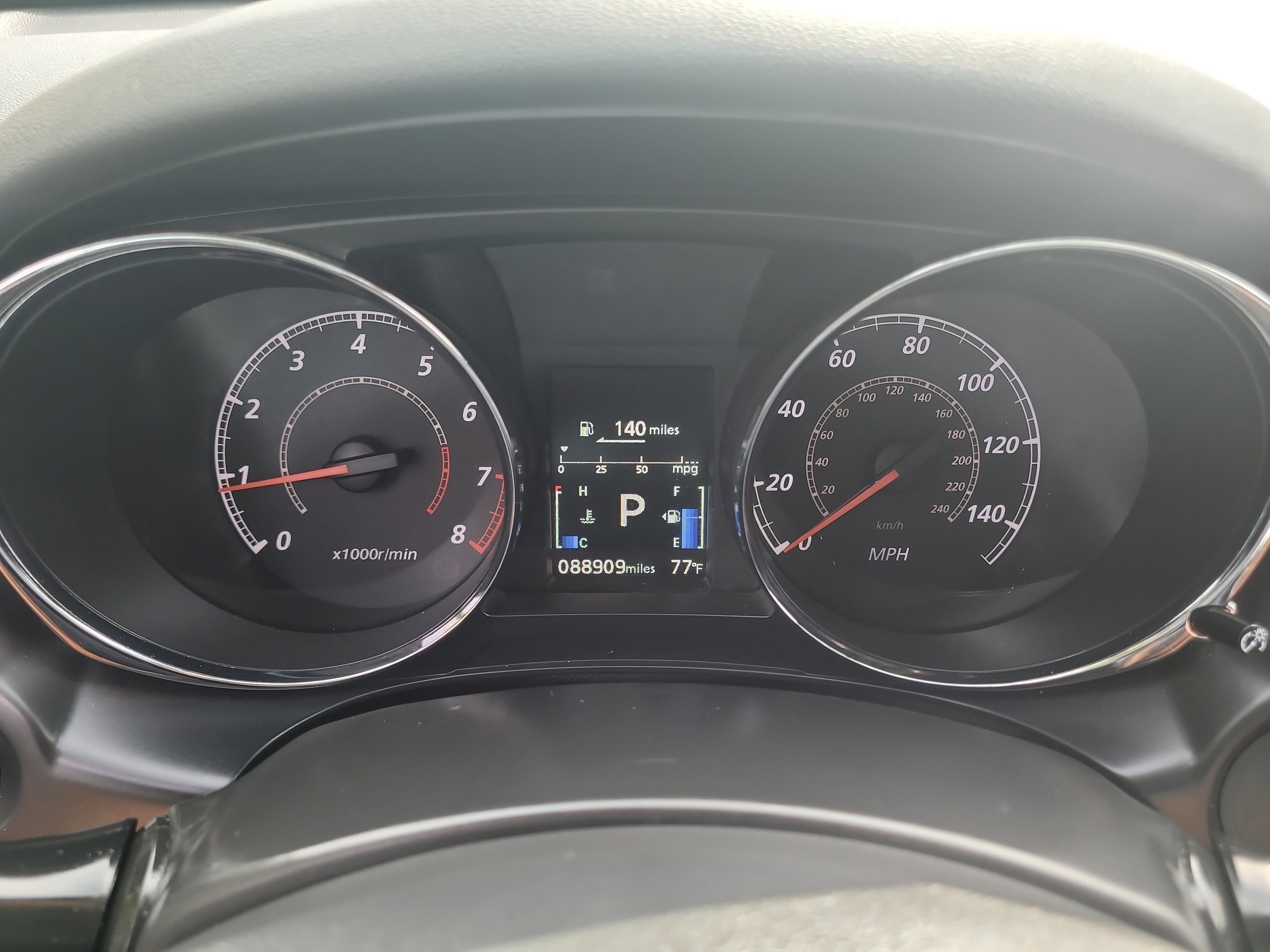 Used 2019 Mitsubishi Outlander Sport ES FWD image 30