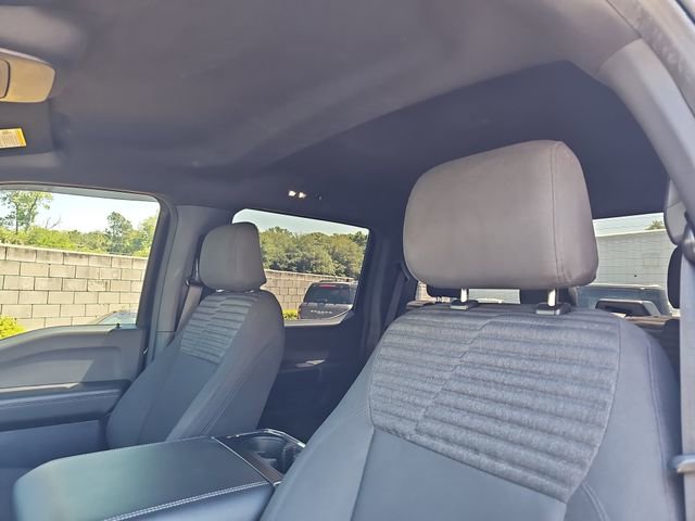 Used 2022 Ford F150 XL w/ STX Appearance Package AWD/4WD image 14