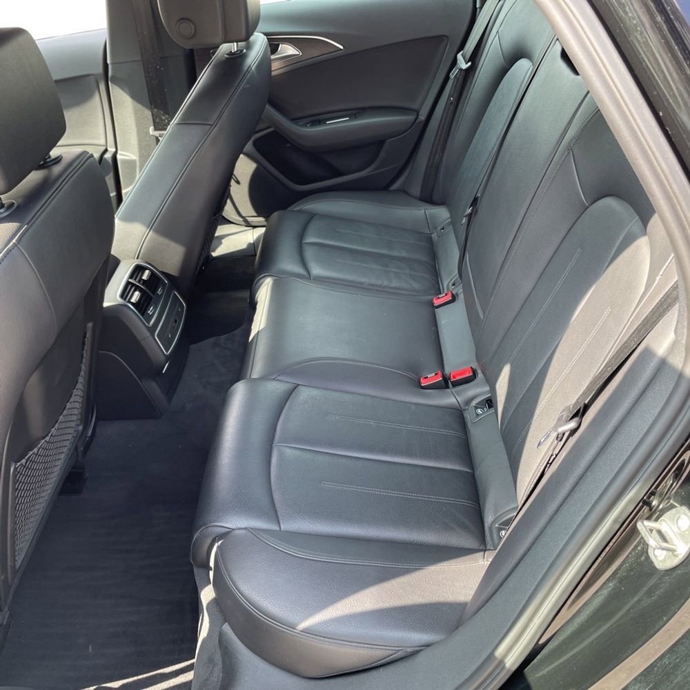 Used 2017 Audi A6 2.0T Premium image 16