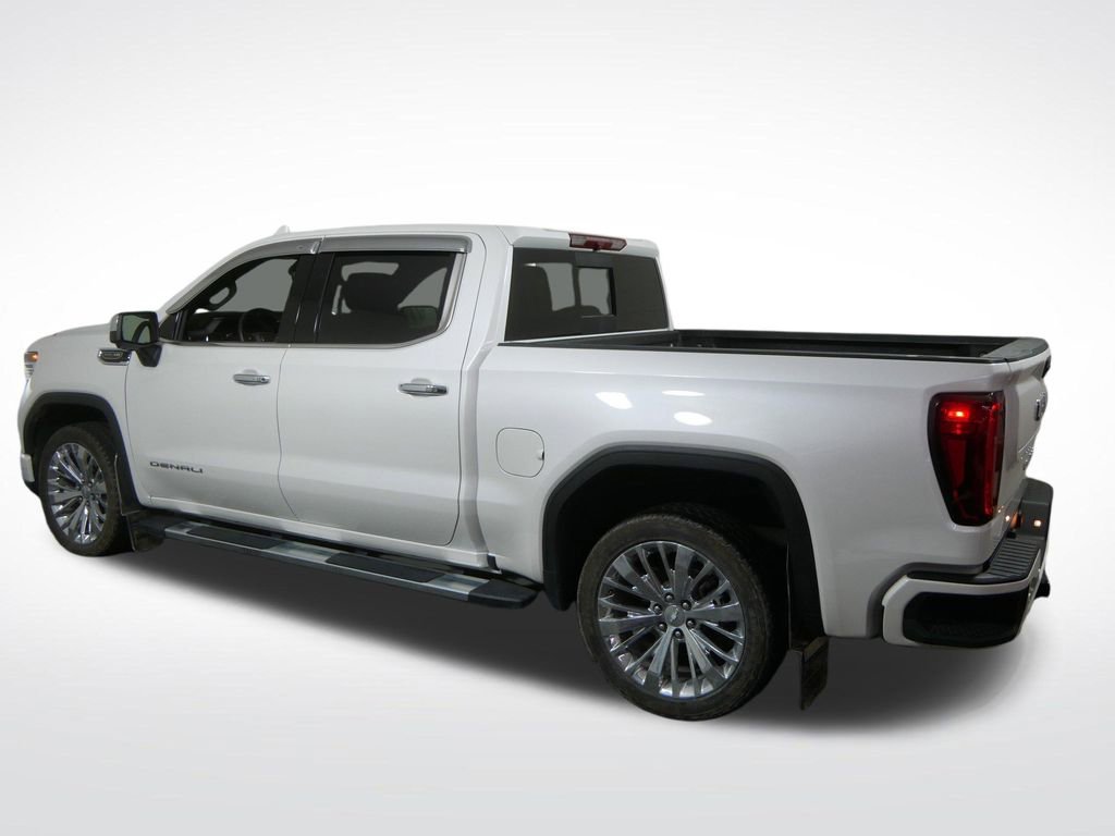 Used 2024 GMC Sierra 1500 Denali AWD/4WD image 6