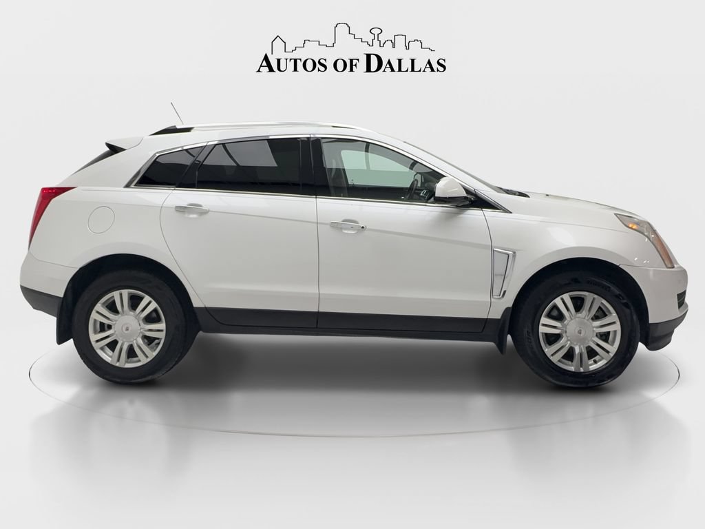 Used 2015 Cadillac SRX Luxury FWD image 5
