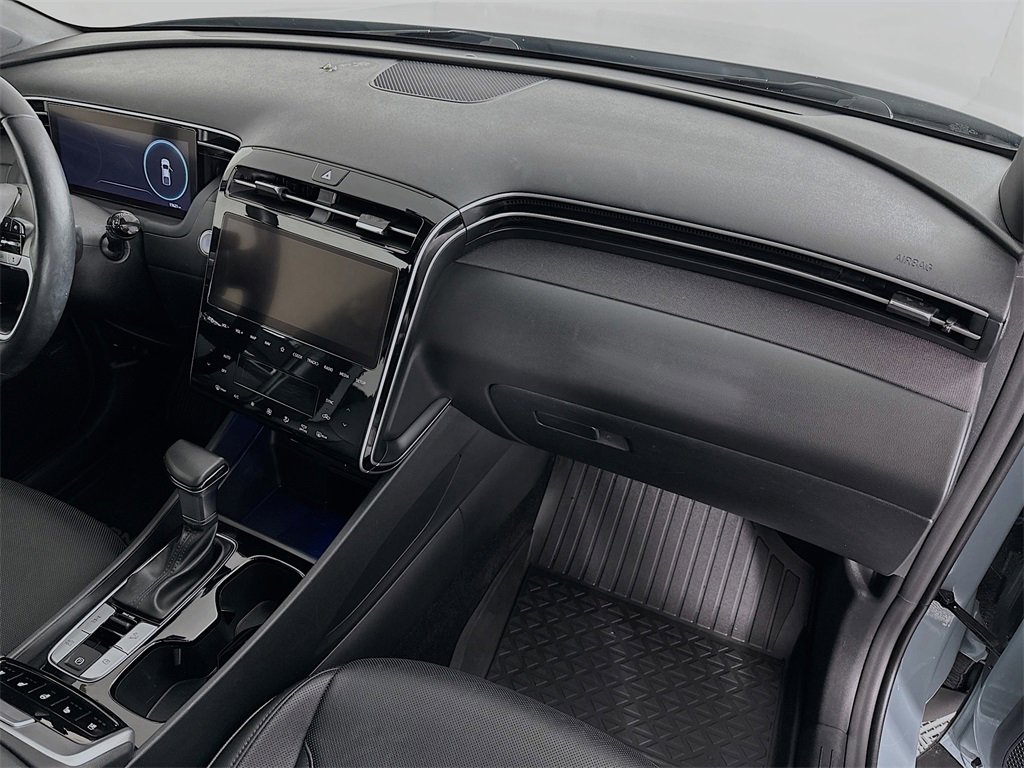 Used 2022 Hyundai Santa Cruz Limited w/ Winter Package image 30