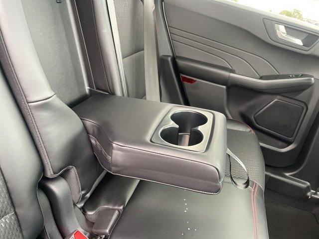 New 2026 Ford Escape ST-Line Select image 54