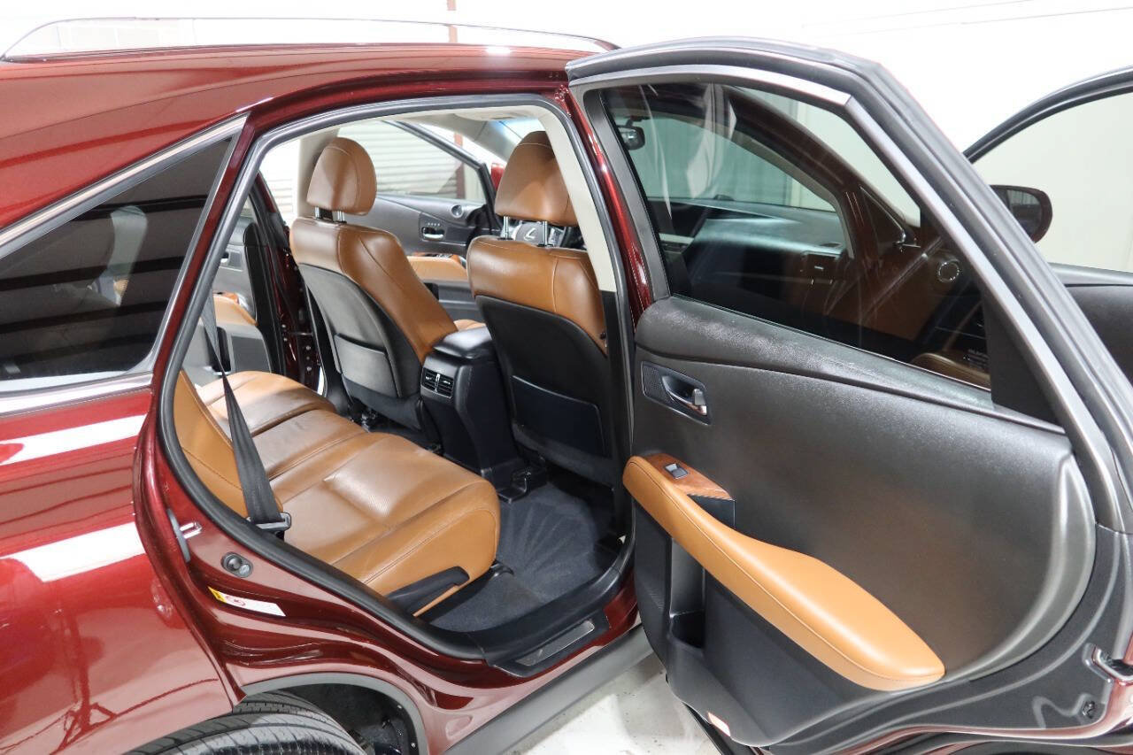 Used 2015 Lexus RX 350 FWD image 14