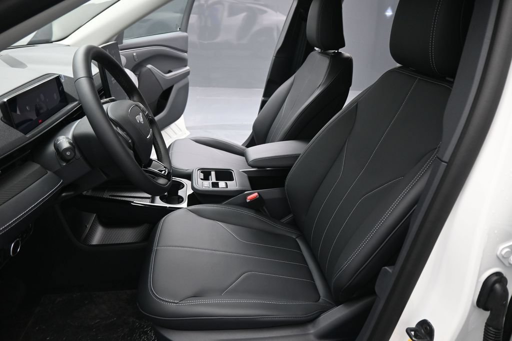 New 2026 Ford Mustang Mach-E Select RWD image 9