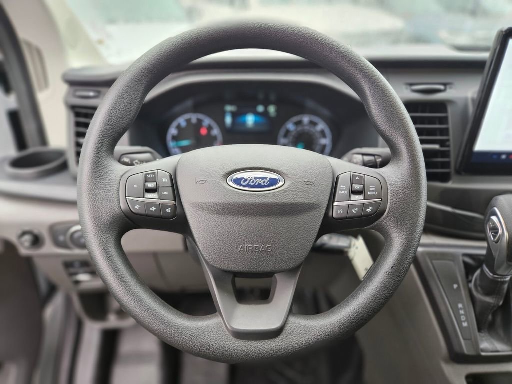 New 2024 Ford Transit 250 Low Roof w/ Load Area Protection Package image 21