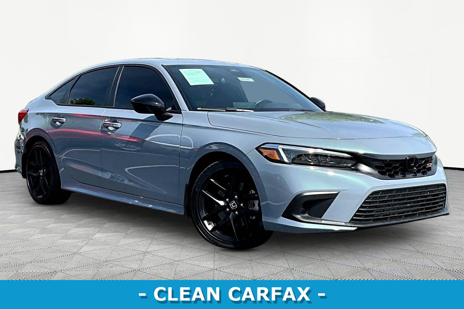 Used 2024 Honda Civic Si image 3