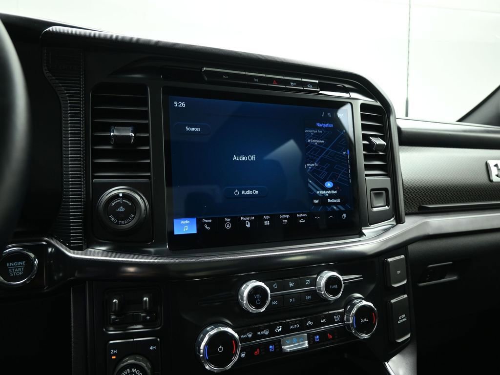 Used 2024 Ford F150 Raptor w/ Equipment Group 803A Raptor R AWD/4WD image 14