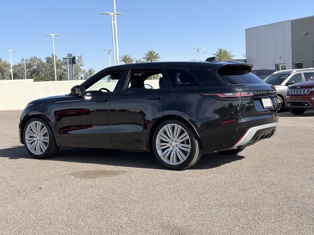 Used 2023 Land Rover Range Rover Velar R-Dynamic S AWD/4WD image 31