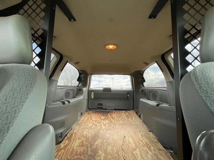 Used 2006 Dodge Grand Caravan w/ PWR Convenience Group FWD image 30