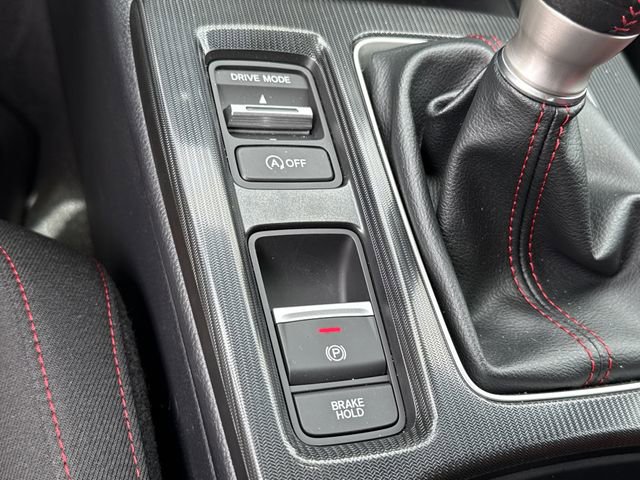 New 2026 Honda Civic Si image 32