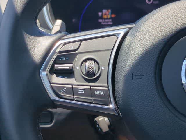 Certified 2026 Acura MDX FWD w/ Technology Package image 26