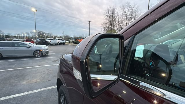 Used 2021 Ford Expedition Max Limited AWD/4WD image 41