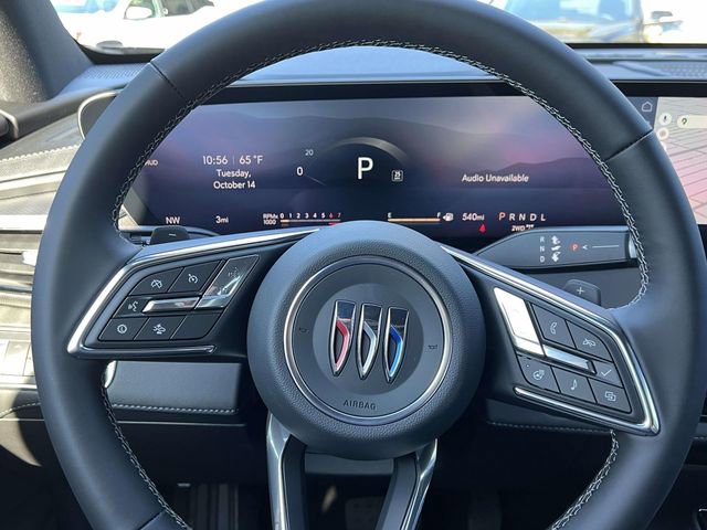 New 2026 Buick Enclave Sport Touring w/ Power Package image 21