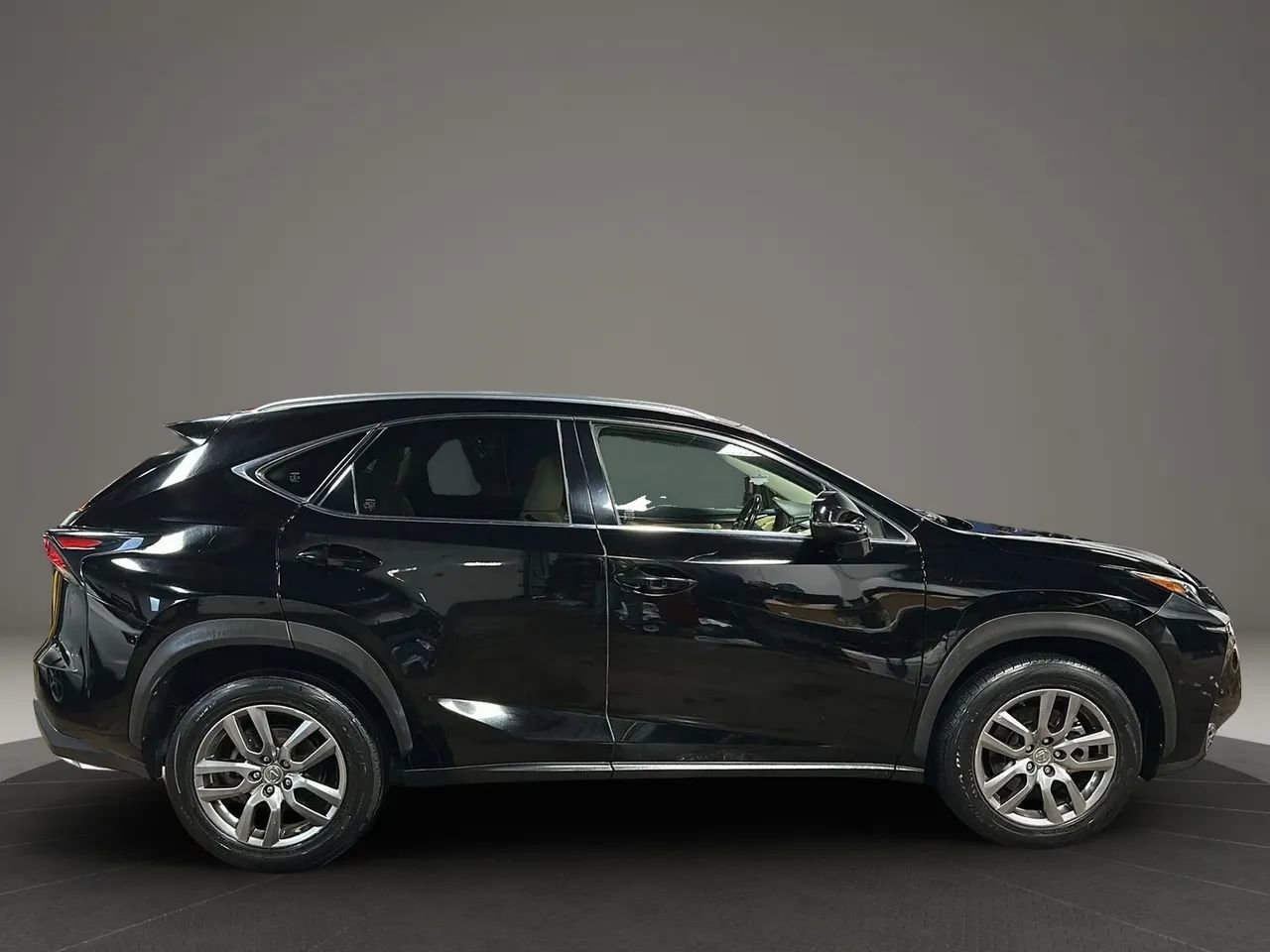 Used 2016 Lexus NX 200t F Sport image 6