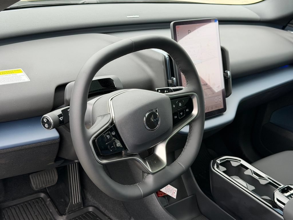 New 2026 Volvo EX30 Plus w/ Protection Package Premier AWD/4WD image 15