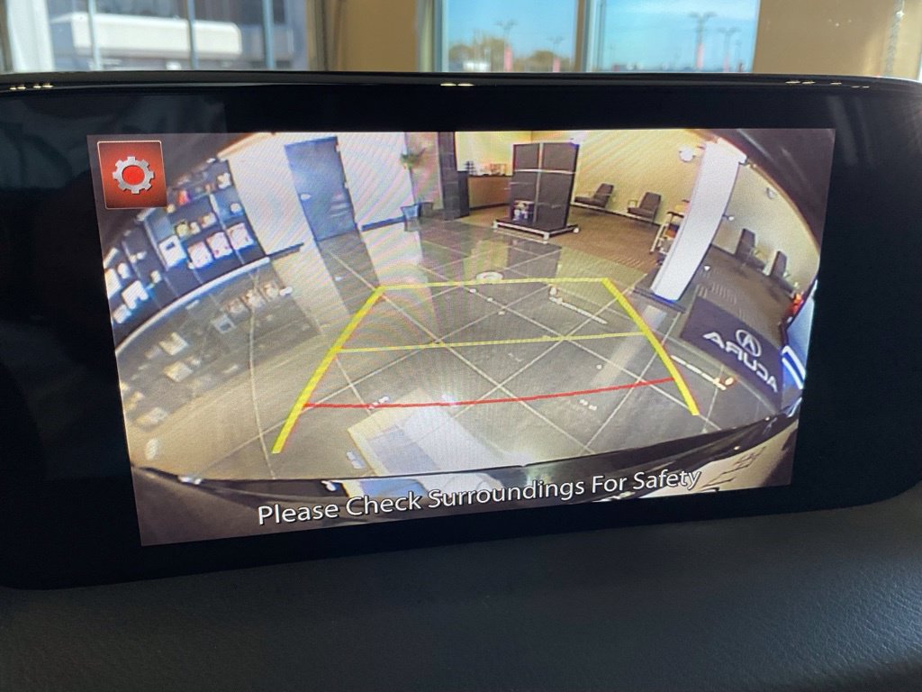 Used 2019 MAZDA CX-5 Touring FWD image 17