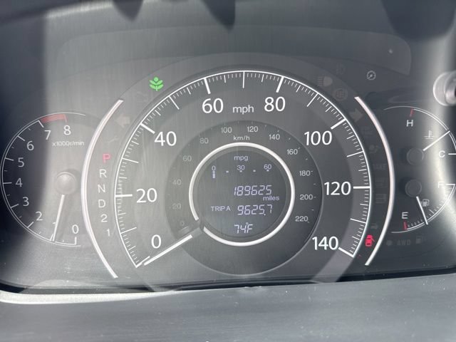 Used 2013 Honda CR-V EX image 6