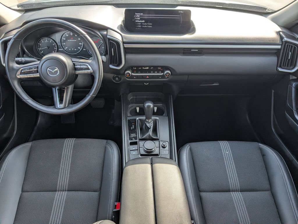 Used 2025 MAZDA CX-50 AWD 2.5 S w/ Preferred Package image 27