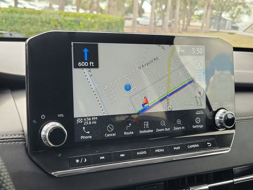 Used 2023 Mitsubishi Outlander SE image 30