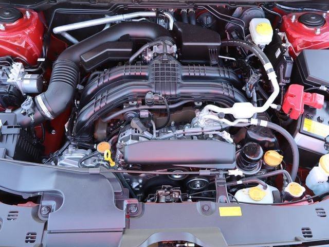 Certified 2025 Subaru Impreza 2.0i Sport w/ Popular Package #1 AWD/4WD image 42