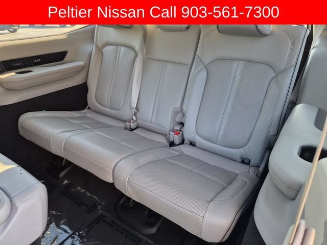 Used 2023 Jeep Grand Wagoneer Series II w/ Premium Group II AWD/4WD image 26