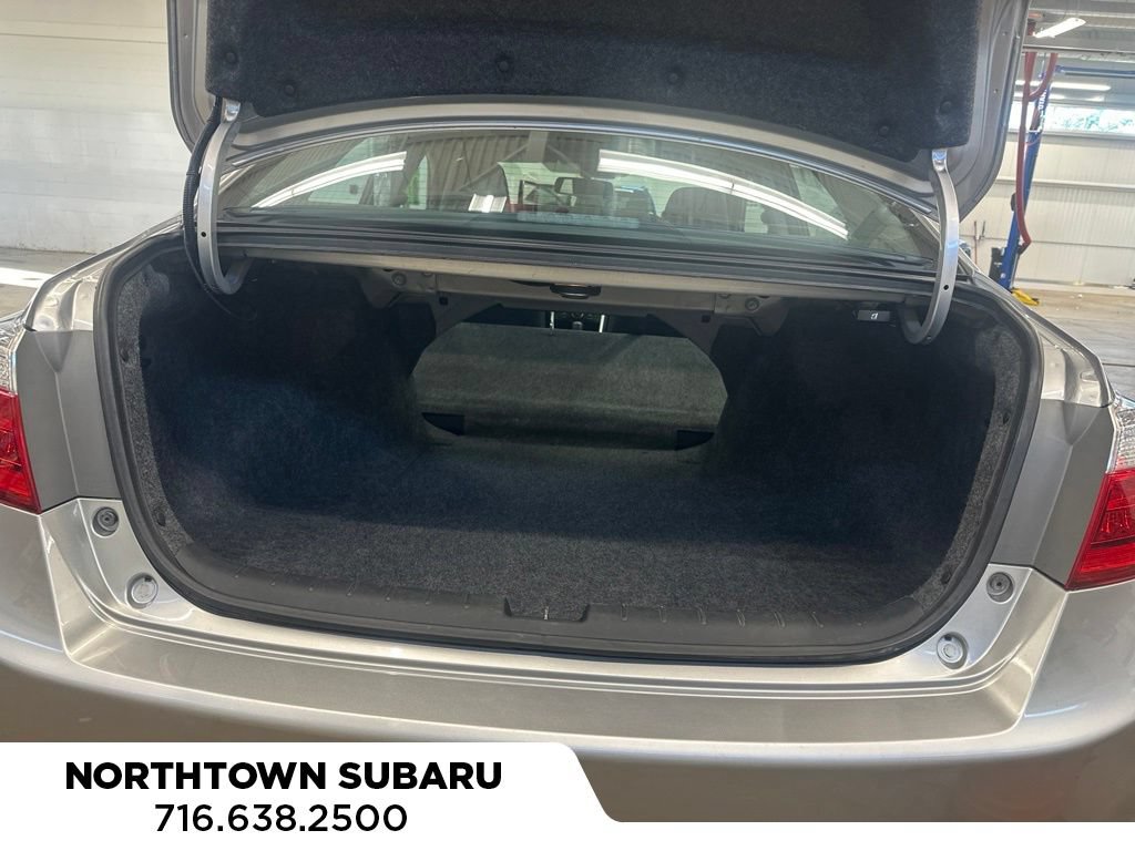 Used 2015 Honda Accord EX-L image 28