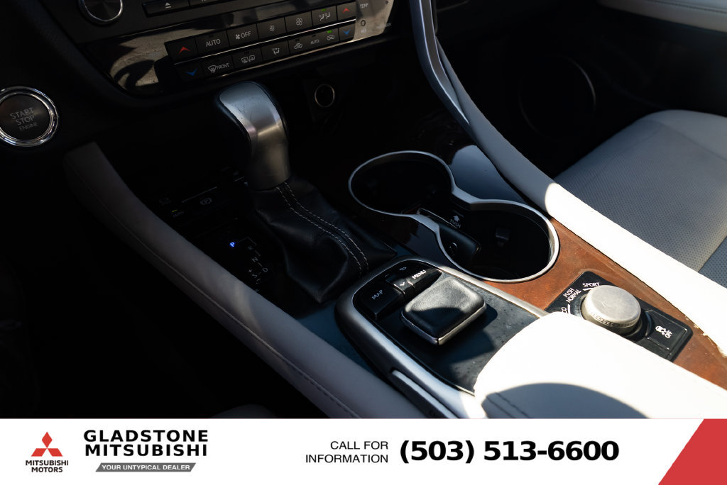 Used 2016 Lexus RX 350 AWD w/ Premium Package image 18