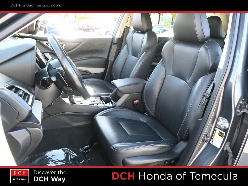 Used 2023 Subaru Forester Limited AWD/4WD image 18