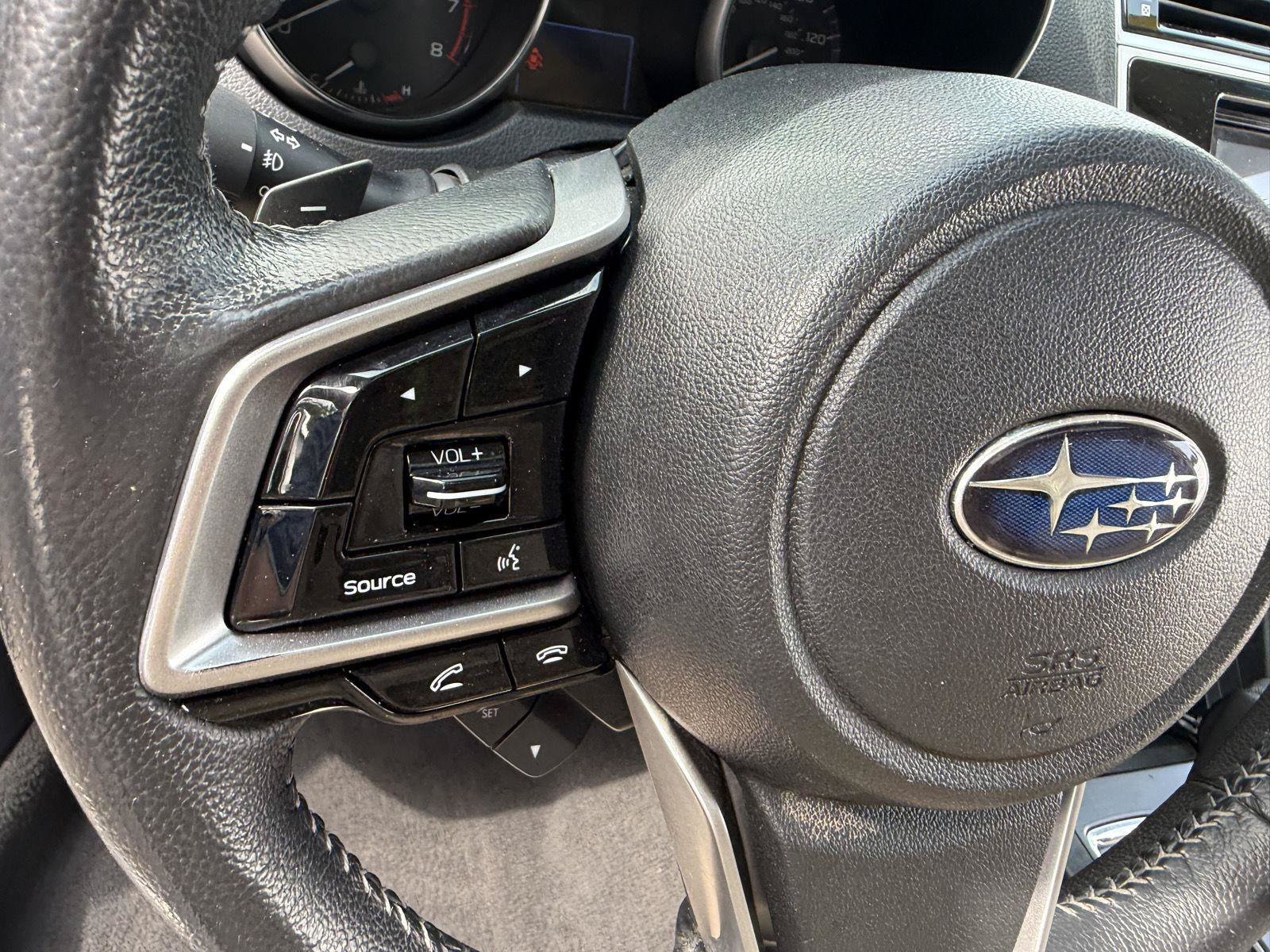 Used 2019 Subaru Outback 2.5i Limited w/ Popular Package #2 AWD/4WD image 38