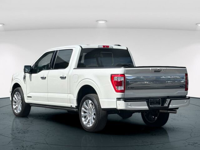 Used 2023 Ford F150 Limited image 5