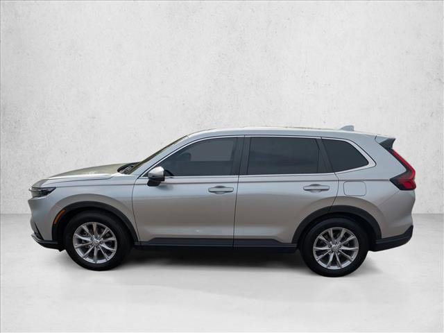 Certified 2024 Honda CR-V EX image 8