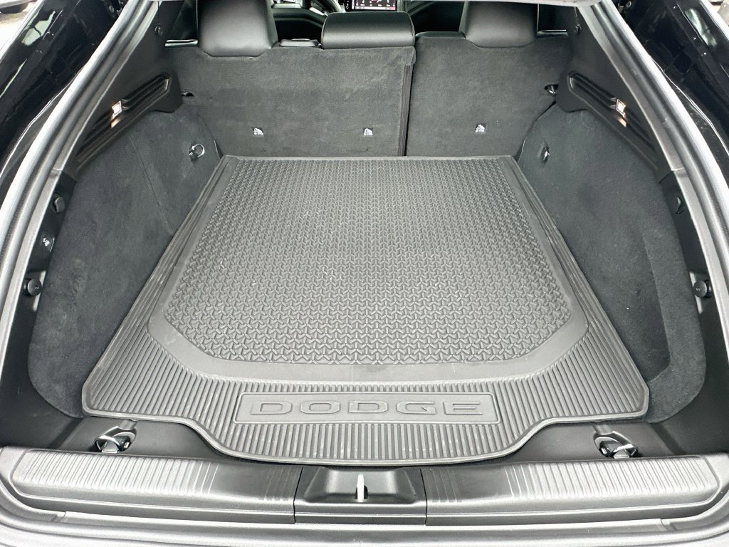 New 2027 Dodge Charger Scat Pack AWD/4WD image 33