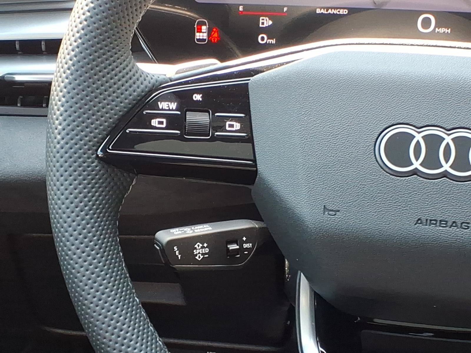 New 2026 Audi S5 Premium Plus AWD/4WD image 21