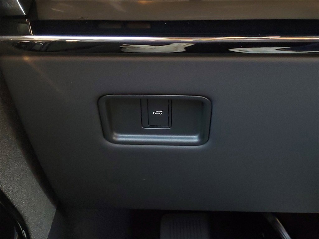 New 2025 Land Rover Range Rover Sport Dynamic SE image 19