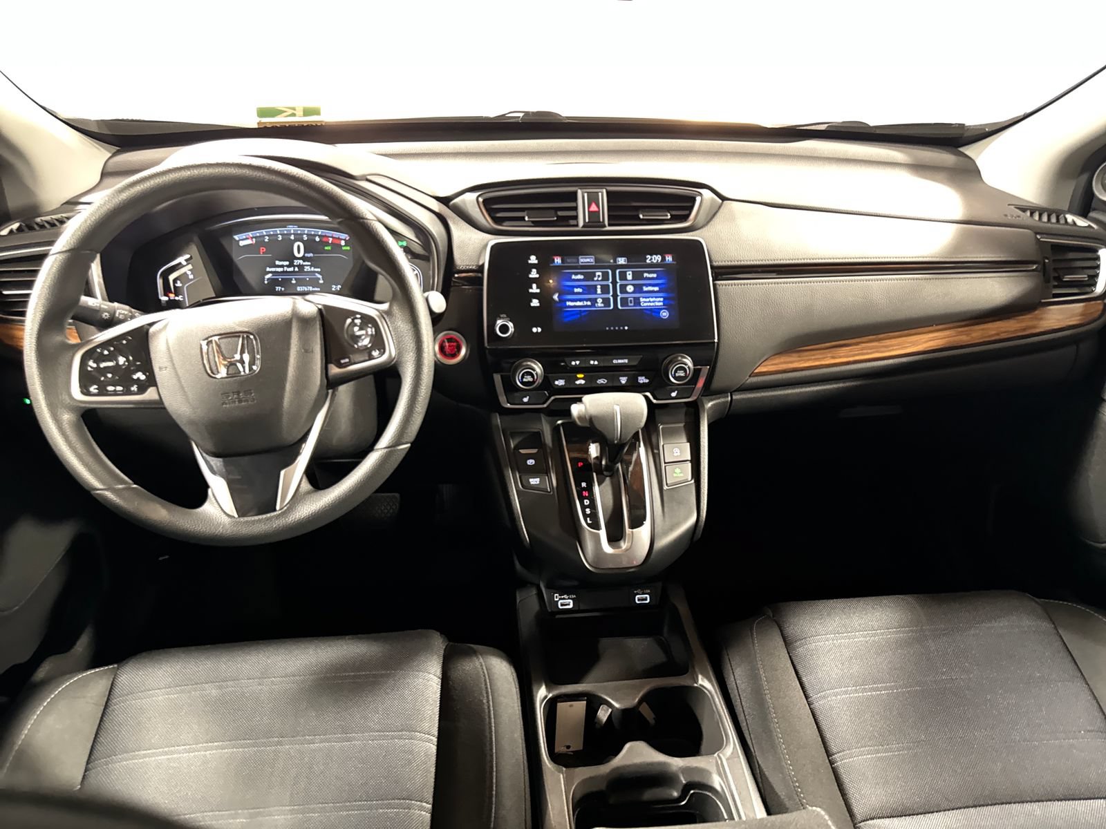 Used 2020 Honda CR-V EX image 4
