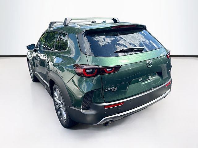New 2026 MAZDA CX-50 AWD 2.5 S w/ Weather Package image 3