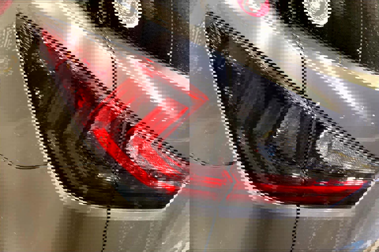 Used 2020 Lexus RX 350L Premium w/ Premium Package image 29