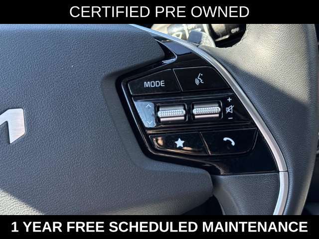 Used 2023 Kia Niro Wind w/ Wind Preserve Package FWD image 23